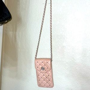 Badgley Mischka Crossbody